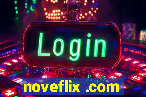 noveflix .com